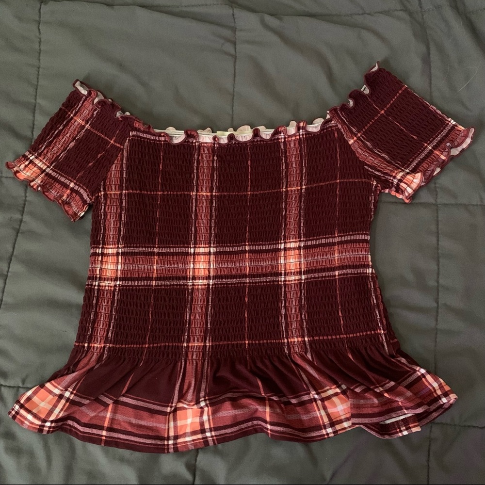 Wishful Park Crop top
